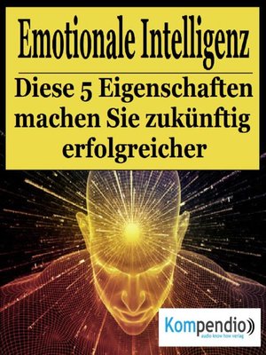 cover image of Emotionale Intelligenz